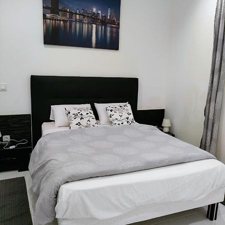 Residence Des Canaris Toulouse Luaran gambar