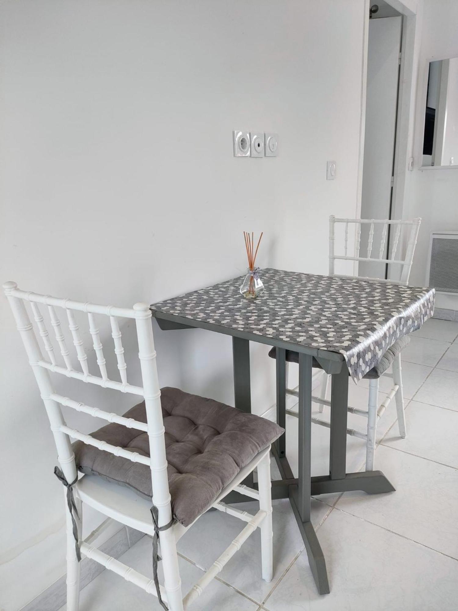 Residence Des Canaris Toulouse Luaran gambar